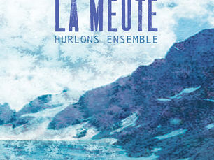 Album: La meute , hurlons ensemble