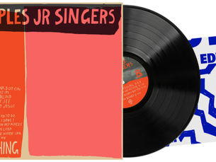 Album : Staples jr singles Searching