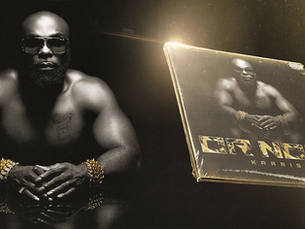 Concerts : Kaaris fête les 10 ans de 'L'Or Noir' en concert à Marseille, Lyon, Bordeaux, Nantes et à Paris La Défense Arena