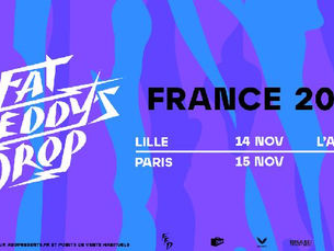 Jeux : Fat Freddy's Drop à Paris à gagner