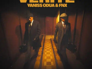 Album: Yaniss Odua feat FBNX ,Vérité