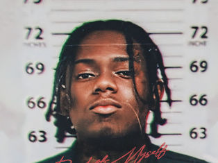 Album: Sheff G ,Proud of myself