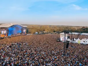 Concerts: Festival de Poupet 2025 , Une 39ème édition inoubliable !