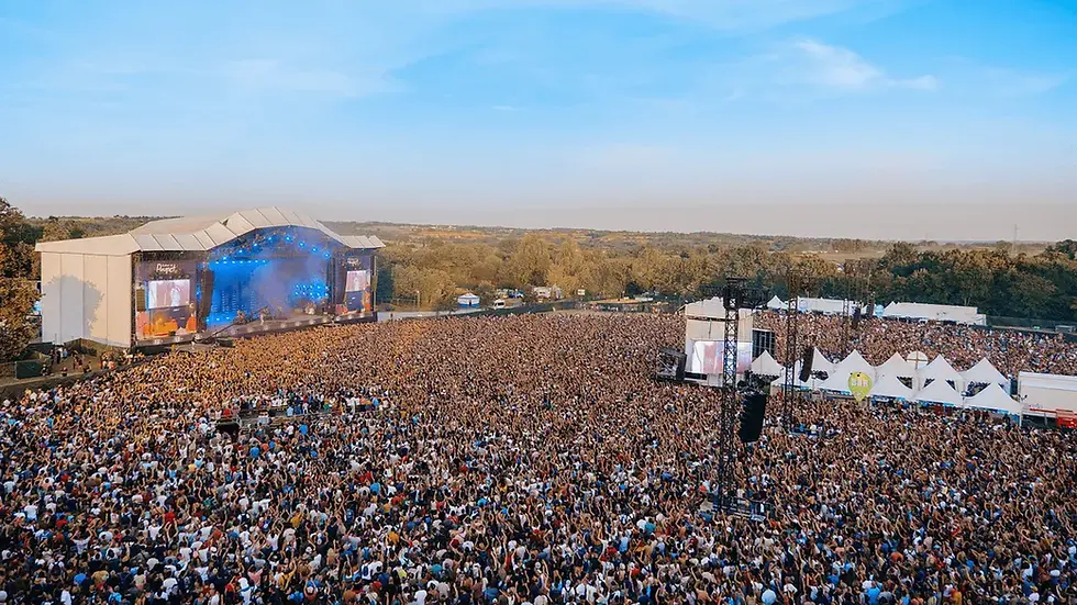 L'évolution de la musique à travers les décennies : Un voyage mélodique en 10 mouvements