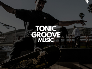 Playlist : Playlist Tonic Groove Music de Topeez Music