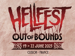 Concerts: Le lineup du Hellfest est annoncé
