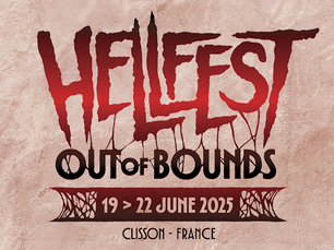 Concerts: Le lineup du Hellfest est annoncé