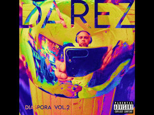 Album: Darez , Diaspora vol 2