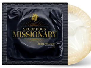Album : Snoop dogg, Missionary