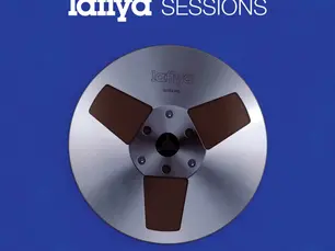 Album: Oxmo pucino ,Lafiya sessions