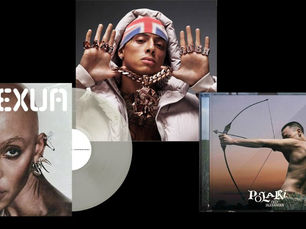 Album : Quels sont les albums les plus attendus de l’année 2025 ?