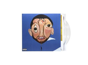 Album: Mac Miller ,Balloonerism
