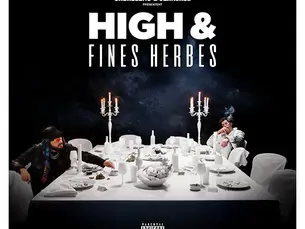 Album: Caballero et Jeanjass , High et fines herbes