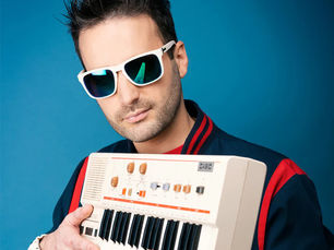 Concerts: Manu Digital Winter Tour