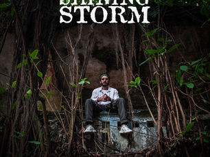 Album: Ramy Raad , Shining storm