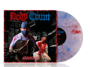 Album : Body Count ,Merciless