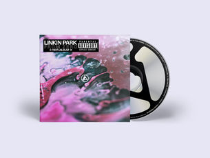 Album : Linkin Park ,From Zero