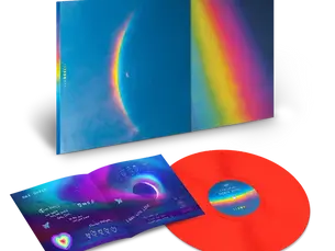 Album : Moon Music de Coldplay