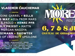 Concerts: Morea Festival 2024 , Une Expérience Musicale Inoubliable
