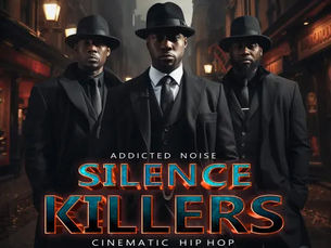 Album : Addicted Noise Issemusic ,Silence killers