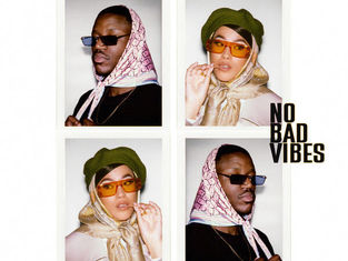 Album : Jazzy ,No bad vibes