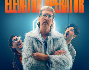 Album: Electric callboy ,Elevator Operator