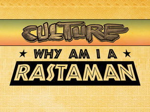 Album: Culture ,Why am i a rastaman (remixed)