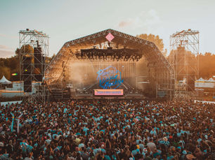 Concerts: Touquet Music Beach Festival 2025 , Une Première Programmation Explosive !