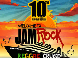 Concerts: Départ Aujourd'hui : Croisière 2024 "Welcome To Jamrock Reggae"
