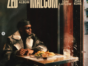 Album: Zed ,Malcolm
