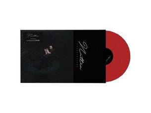 Album : Nuttea ,Tribulations