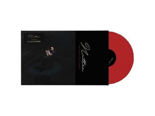 Album : Nuttea ,Tribulations 