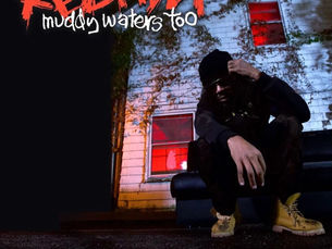 Album: Redman ,Muddy waters too