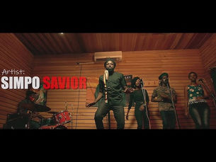 Album : Simpo Savior Black and blessed