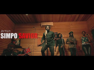 Album : Simpo Savior Black and blessed