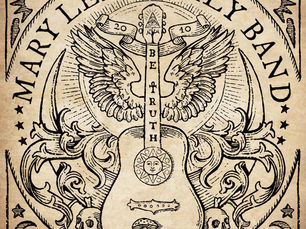 Album: Mary Lee Family Band ,Be truth