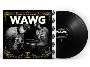 Album :Tha Dogg Pound , W.A.W.G