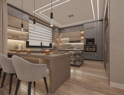 Adel canada gr kitchen