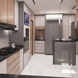 Fr yohanna kitchen
