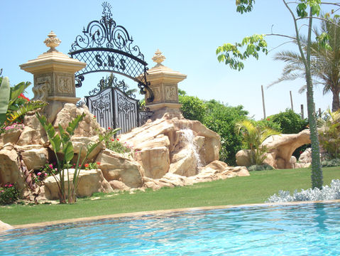 VILLA 1 MARINA NORTH COAST