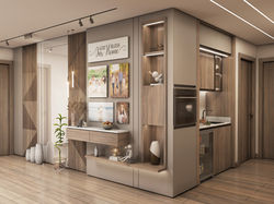 Adel canada kitchenette