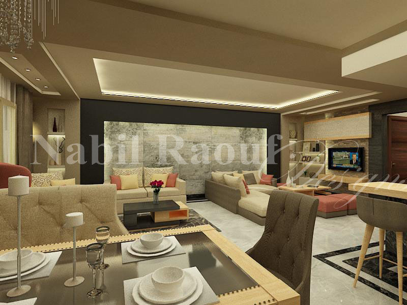 APARTMENT HELIOPOLIS
