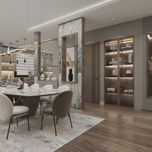 PRIVATE VILLA - CANADA