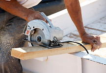 Sawing