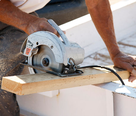 Sawing