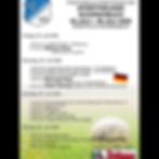 Sportwoche 2026