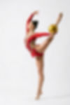 Gymnastique Rytmic Shooting Studio GR