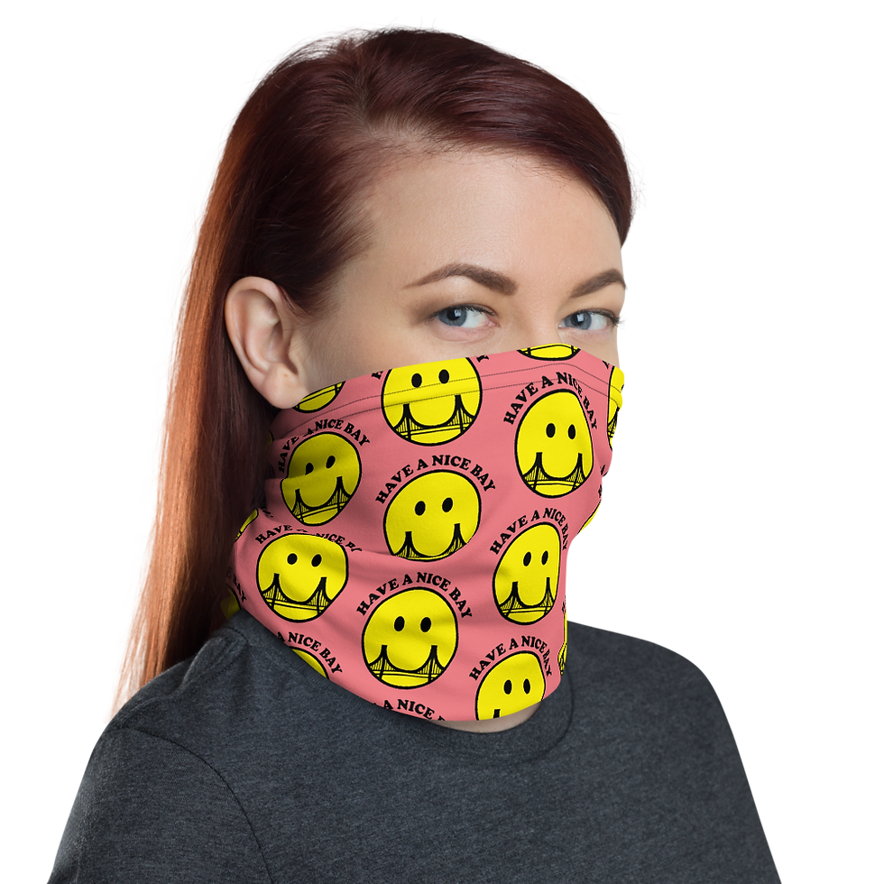Thumbnail: Neck Gaiter