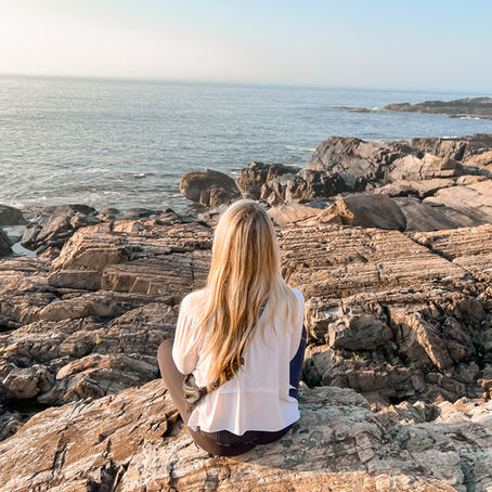 Finding Calm: 5 Effective Stress Management Techniques