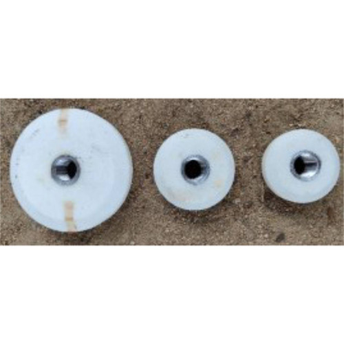 Valve Seat Grinding Wheel Leun Seng